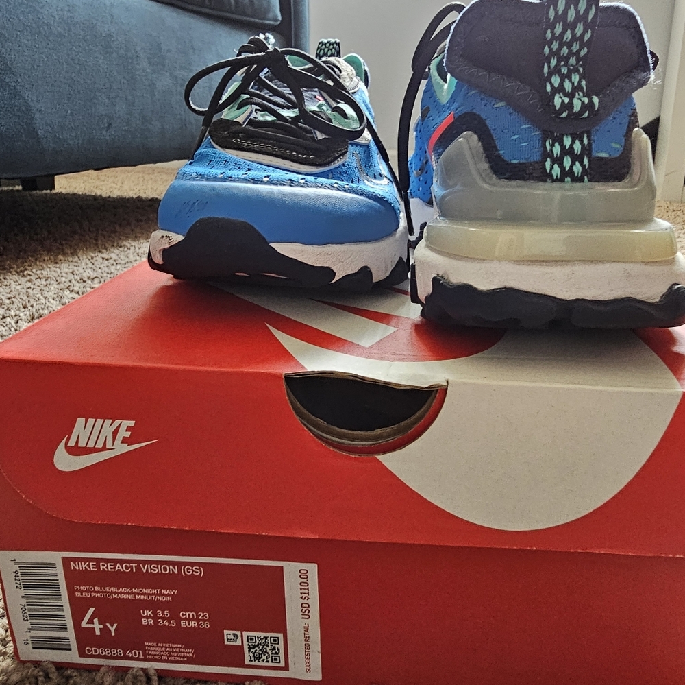 Nike React Vision - image 3